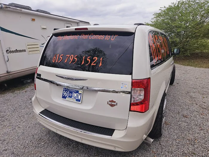 A-1 mobile mechanic 5