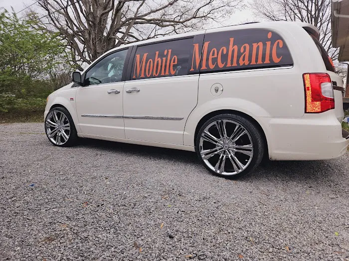 A-1 mobile mechanic 6