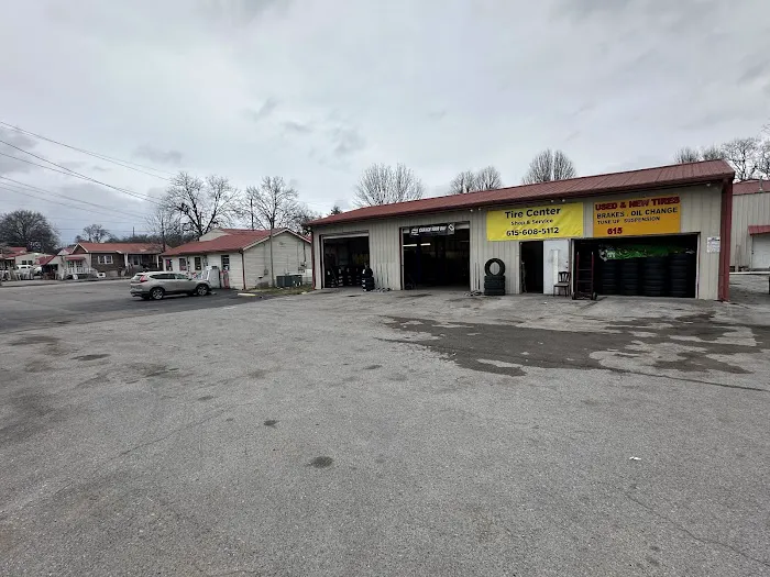 Payne's Automotive Service 0