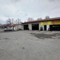 Payne's Automotive Service