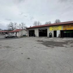 Payne's Automotive Service ico