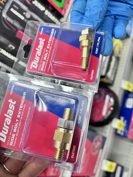 AutoZone Auto Parts 3