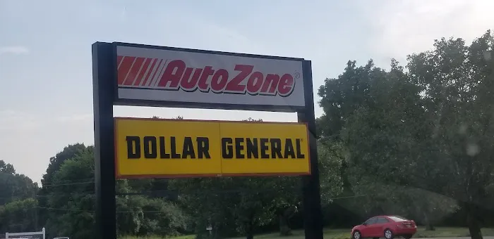 AutoZone Auto Parts 4