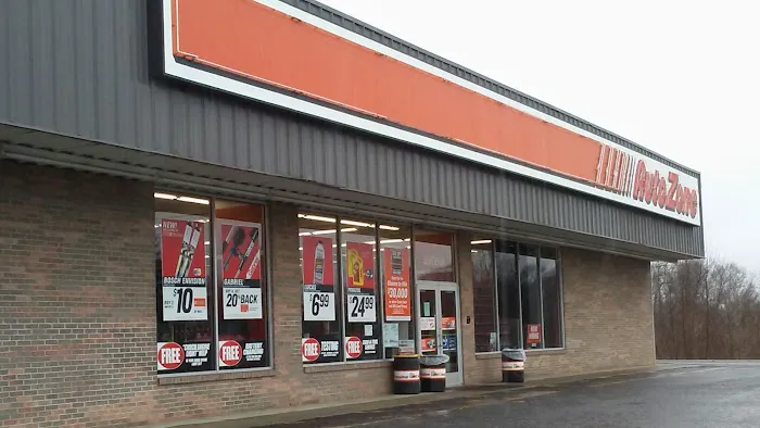 AutoZone Auto Parts 7