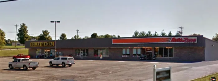 AutoZone Auto Parts 1