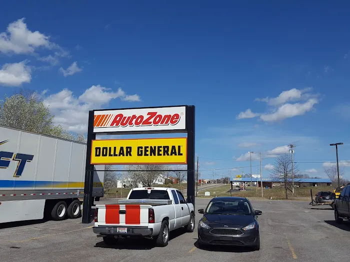 AutoZone Auto Parts 9