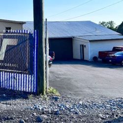 Toler’s Garage ico