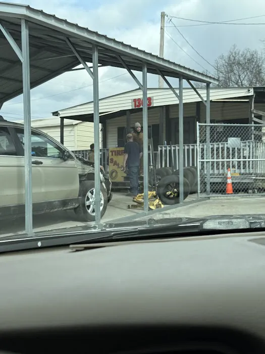 Lee’s Tires & Brakes LLC 6