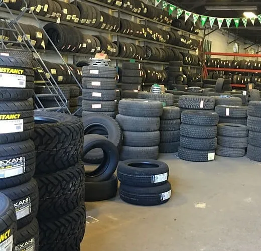 Lee’s Tires & Brakes LLC 4
