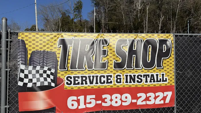 Lee’s Tires & Brakes LLC 7