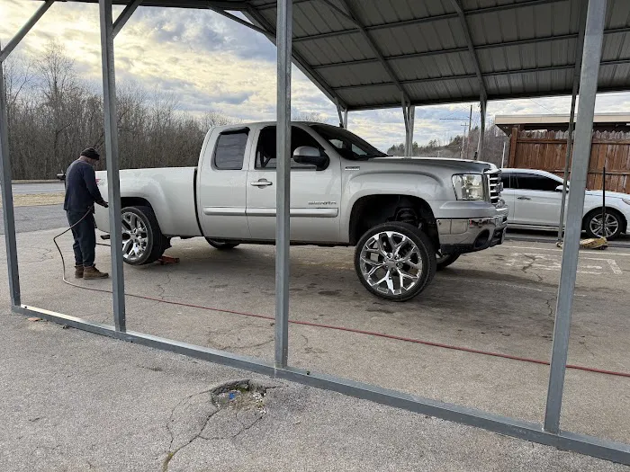 Lee’s Tires & Brakes LLC 5
