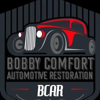 Bobby Comfort Automotive Restoration