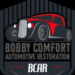 Bobby Comfort Automotive Restoration ico