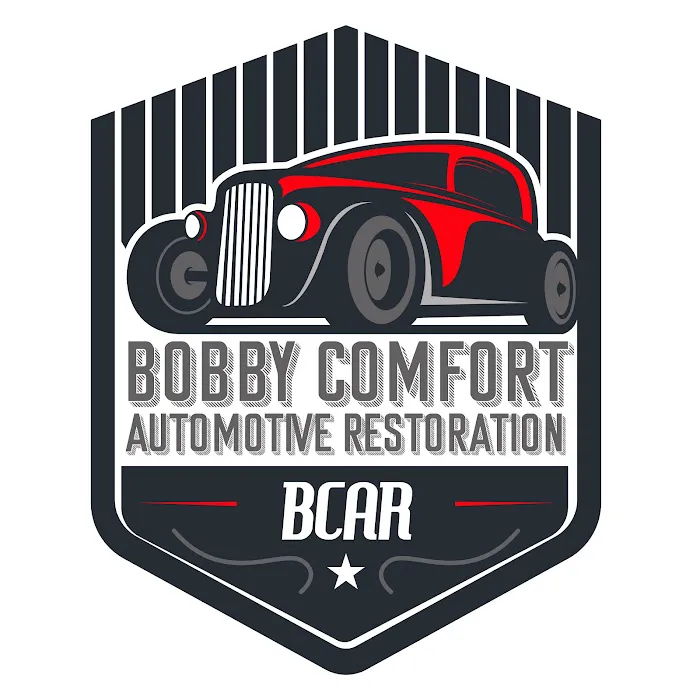 Bobby Comfort Automotive Restoration 3