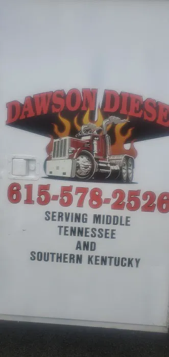 Dawson Diesel Repair & Service 0