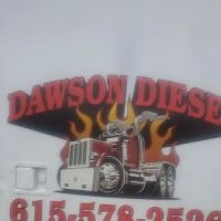 Dawson Diesel Repair & Service