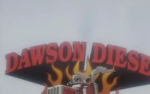 Dawson Diesel Repair & Service
