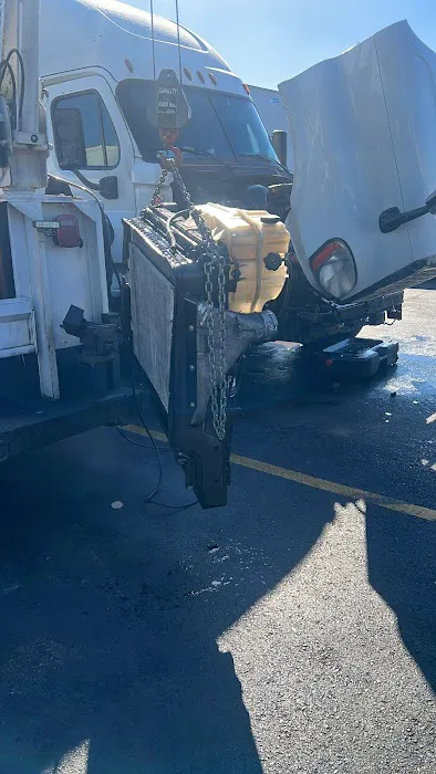 Dawson Diesel Repair & Service 1