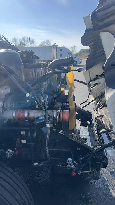 Dawson Diesel Repair & Service 5