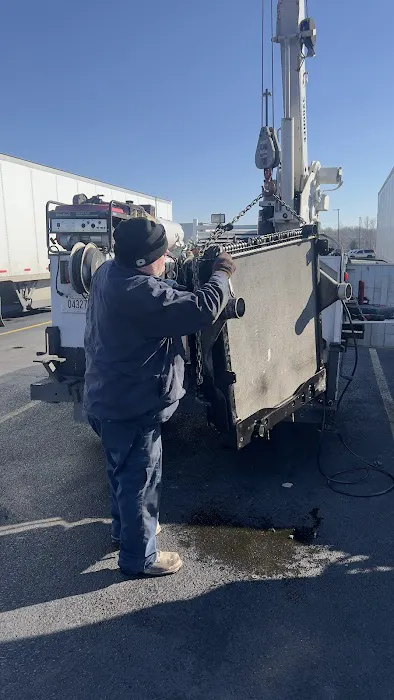 Dawson Diesel Repair & Service 4