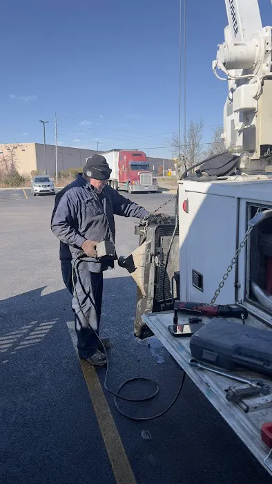 Dawson Diesel Repair & Service 6