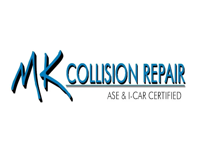 M K Collision Repair 0