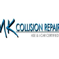 M K Collision Repair