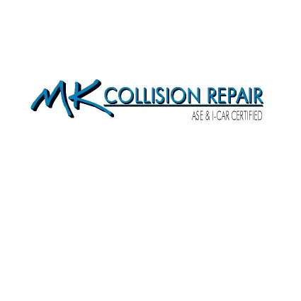 M K Collision Repair 1