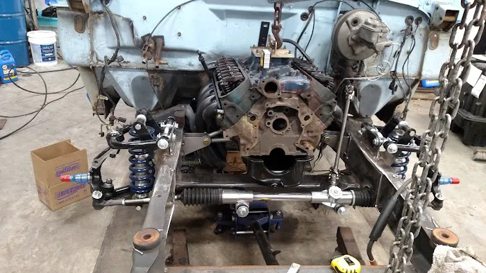 KARS (Kyle's Auto Repair Shop, LLC) 2