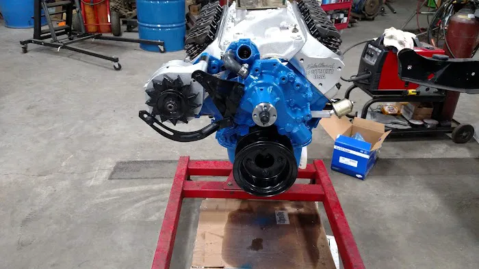 KARS (Kyle's Auto Repair Shop, LLC) 4