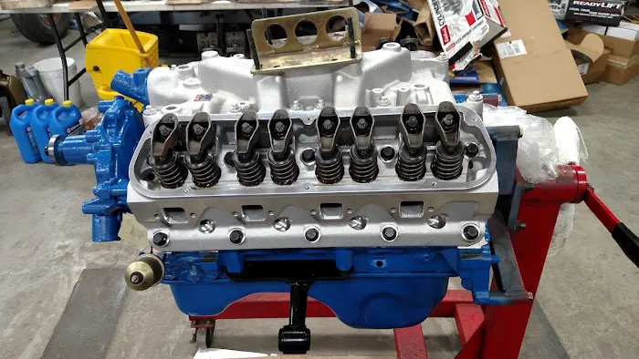 KARS (Kyle's Auto Repair Shop, LLC) 5