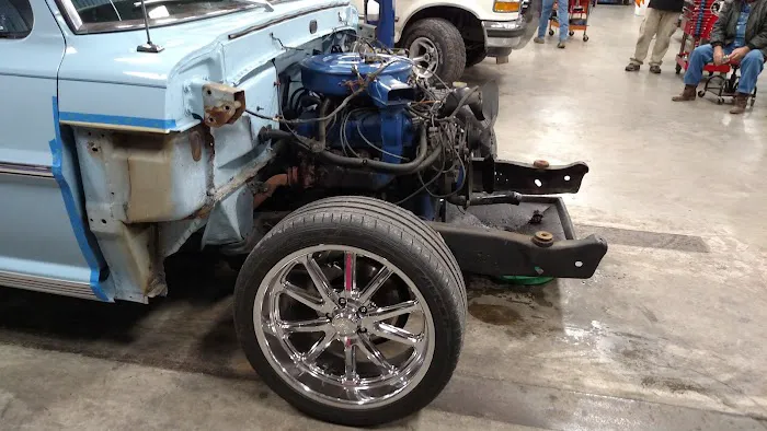 KARS (Kyle's Auto Repair Shop, LLC) 7