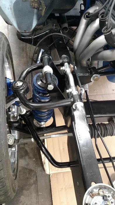 KARS (Kyle's Auto Repair Shop, LLC) 8