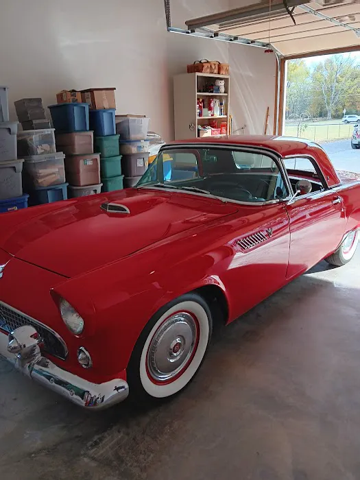 DJ's Autoglass 1