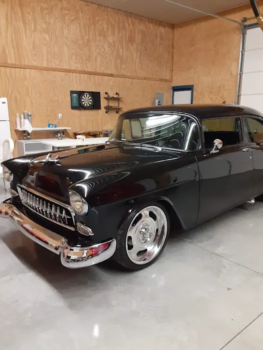 DJ's Autoglass 5