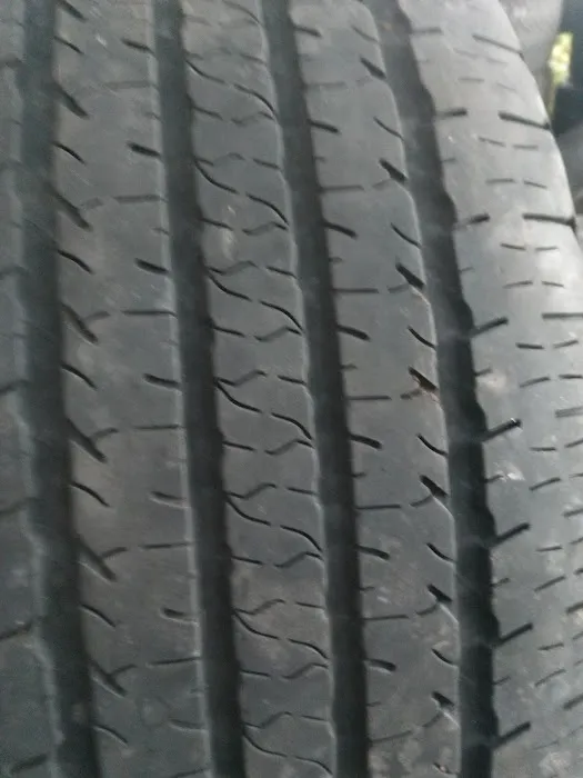 Tires on the low low 0