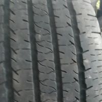 Tires on the low low