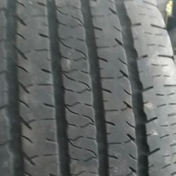 Tires on the low low ico