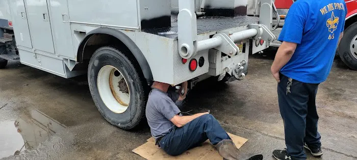 41 A Truck Repair LLC 0