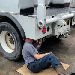 41 A Truck Repair LLC ico