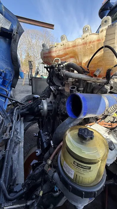 41 A Truck Repair LLC 2