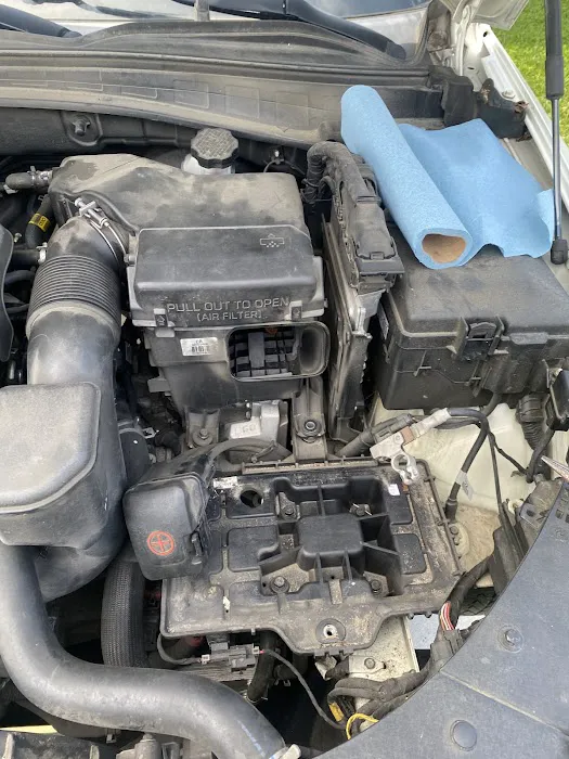 Roadside Revive Auto Care LLC (Mobile Mechanic) 4