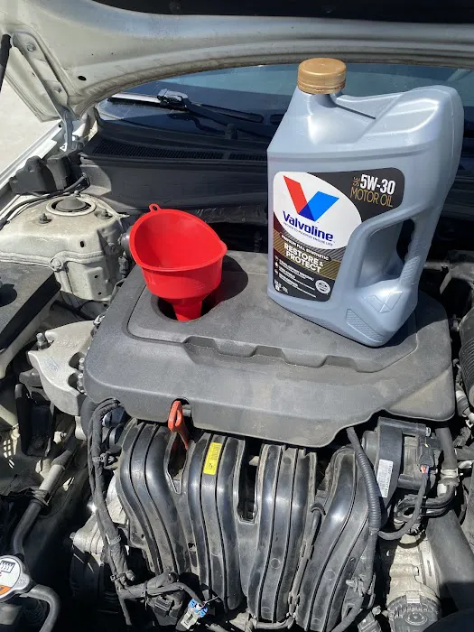 Roadside Revive Auto Care LLC (Mobile Mechanic) 2