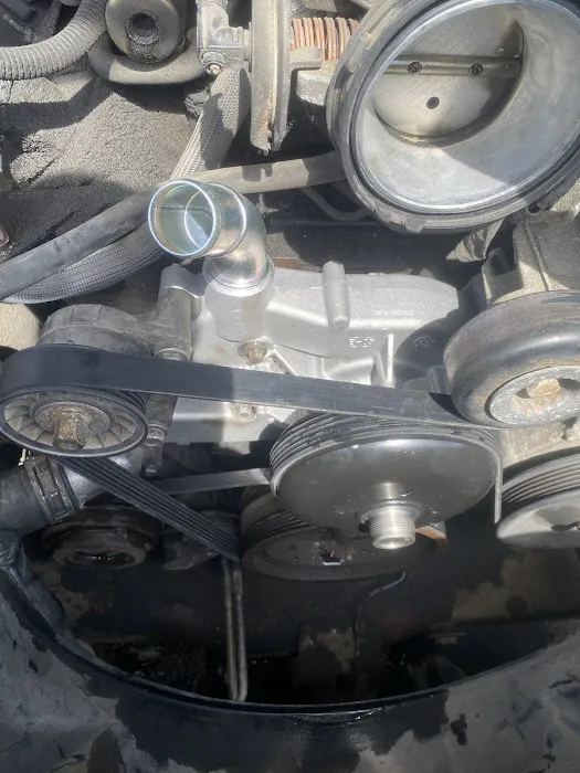 Roadside Revive Auto Care LLC (Mobile Mechanic) 3
