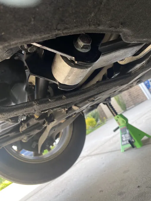 Roadside Revive Auto Care LLC (Mobile Mechanic) 7