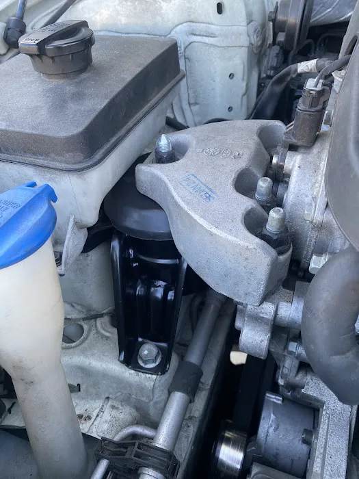 Roadside Revive Auto Care LLC (Mobile Mechanic) 0