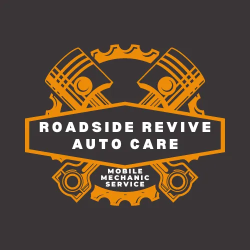 Roadside Revive Auto Care LLC (Mobile Mechanic) 1