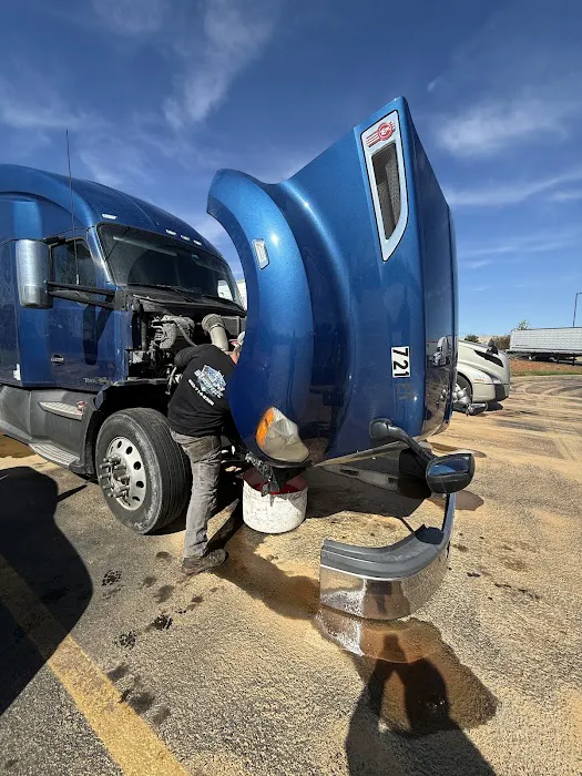 Summit Truck Repair 2