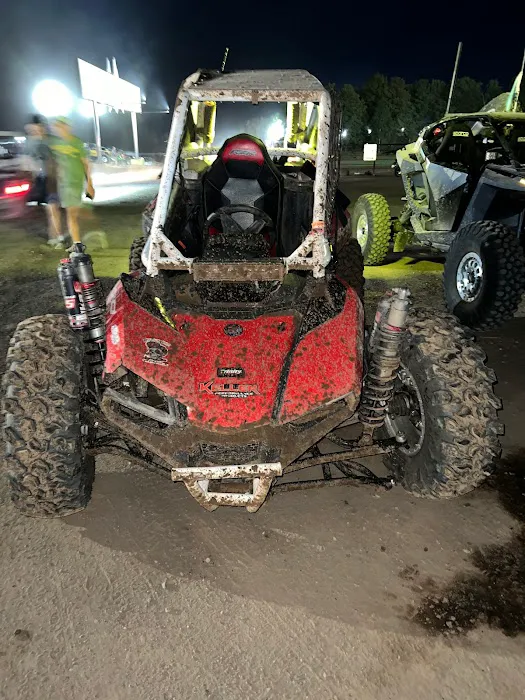 RZR EXTREME 2
