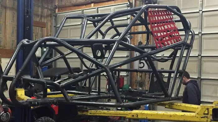 RZR EXTREME 0